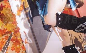 蠢沫沫写真时间，甜心信号开启，无圣光别走！