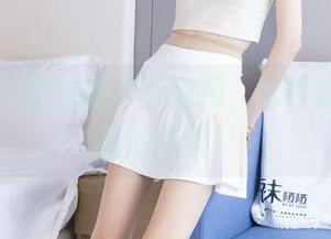 袜啵啵 – 雪糕的户外随拍，给网盘里的作品加点料！