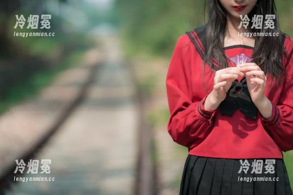 西瓜少女 西瓜少女的白袜私房:原图比你想象的更撩