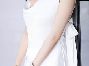 语画界 – 美图直戳我心，Miko酱的体操服也太好看了吧！