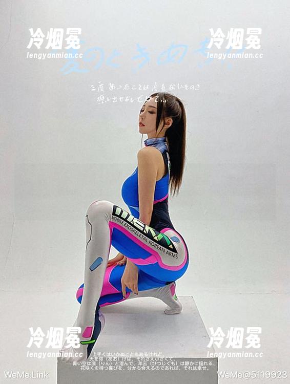 超辣的林一 微密圈 - 当超辣的林一遇上原图,剧情突然变得极具“创意”
