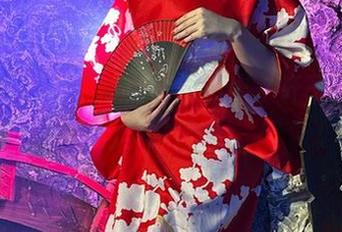微密圈 – 合集静悄悄地流出，轩子巨二兔的学妹风尚！