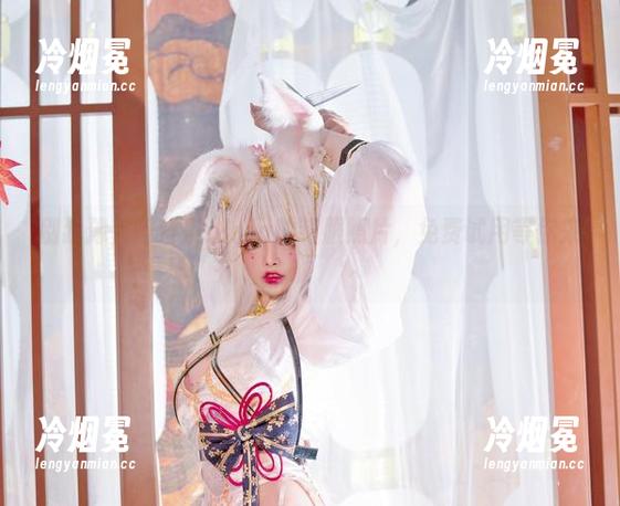 别犹豫，阿寨寨ninja的制服照片，免费试用等你来අ°◕㋡◕°∧