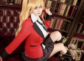 女孩们，阿雪雪教你如何拍出“少女古早味”的cos美图