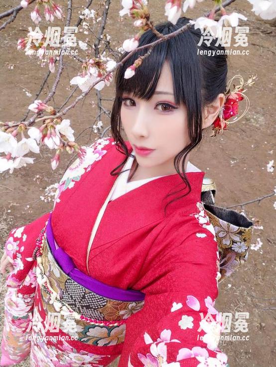 图片最白，雨波HaneAme最忙，白色写真带你飞