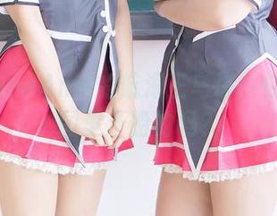 雨波HaneAme的航海王乌塔：你见过套图里开船的吗？