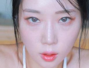 不说，你能想到韩国CoCo豹纹的神情吗？美图在此！