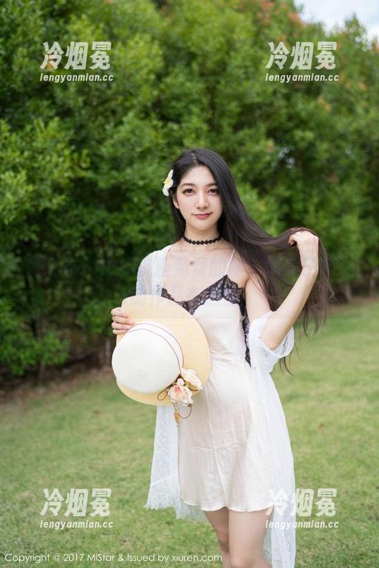 魅妍社-糯美子Mini 魅妍社 - 谁能抗拒免费的腿?糯美子Mini的作品在这里!