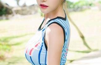 魅妍社 – 赵欢颜Jessica的“女王”风范，作品集里得到的新灵感，分享给大家免得被“万王之王”电到了！