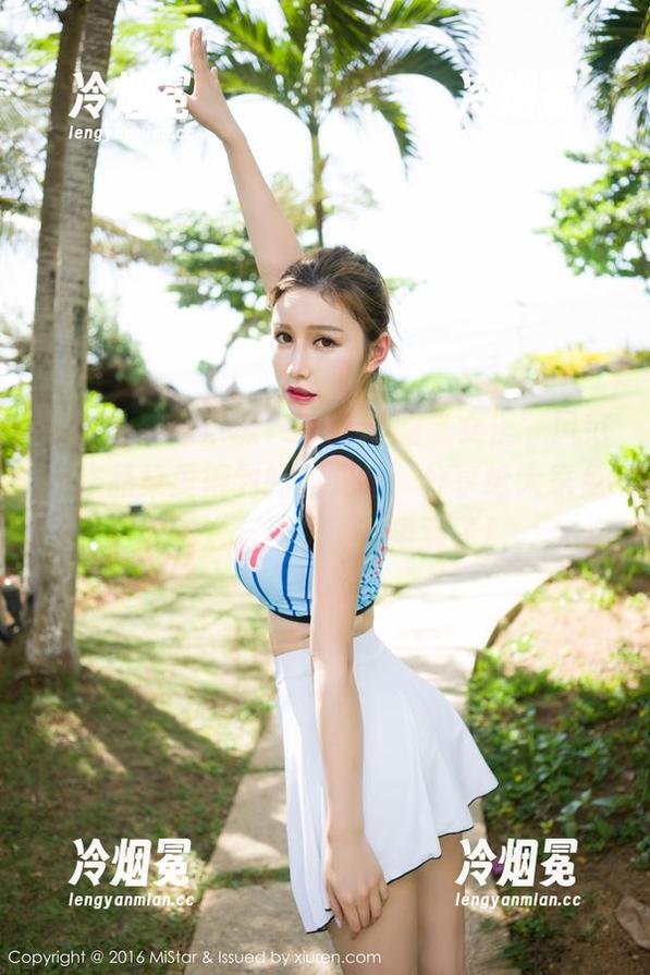 魅妍社-赵欢颜Jessica 魅妍社 - 赵欢颜Jessica的“女王”风范,作品集里得到的新灵感,分享给大家免得被“万王之王”电到了!
