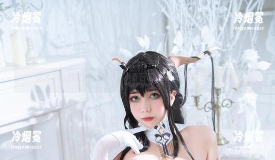 照片中的魅瞳meroko：小春日和，细节满分！无处不撩！